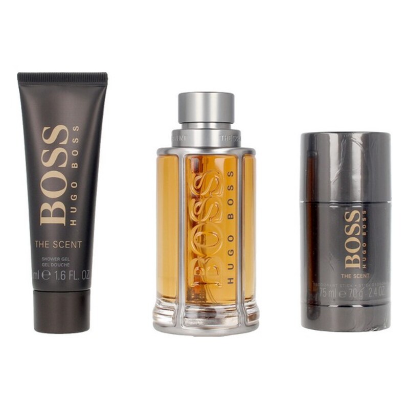 hugo boss the scent for her edp 100ml