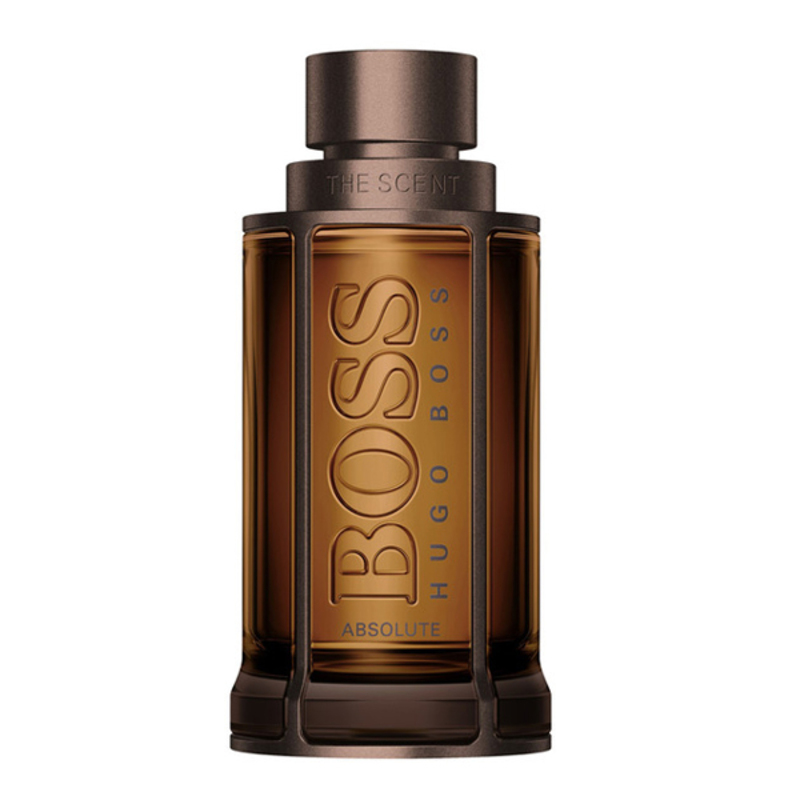 boss the scent for her eau de parfum