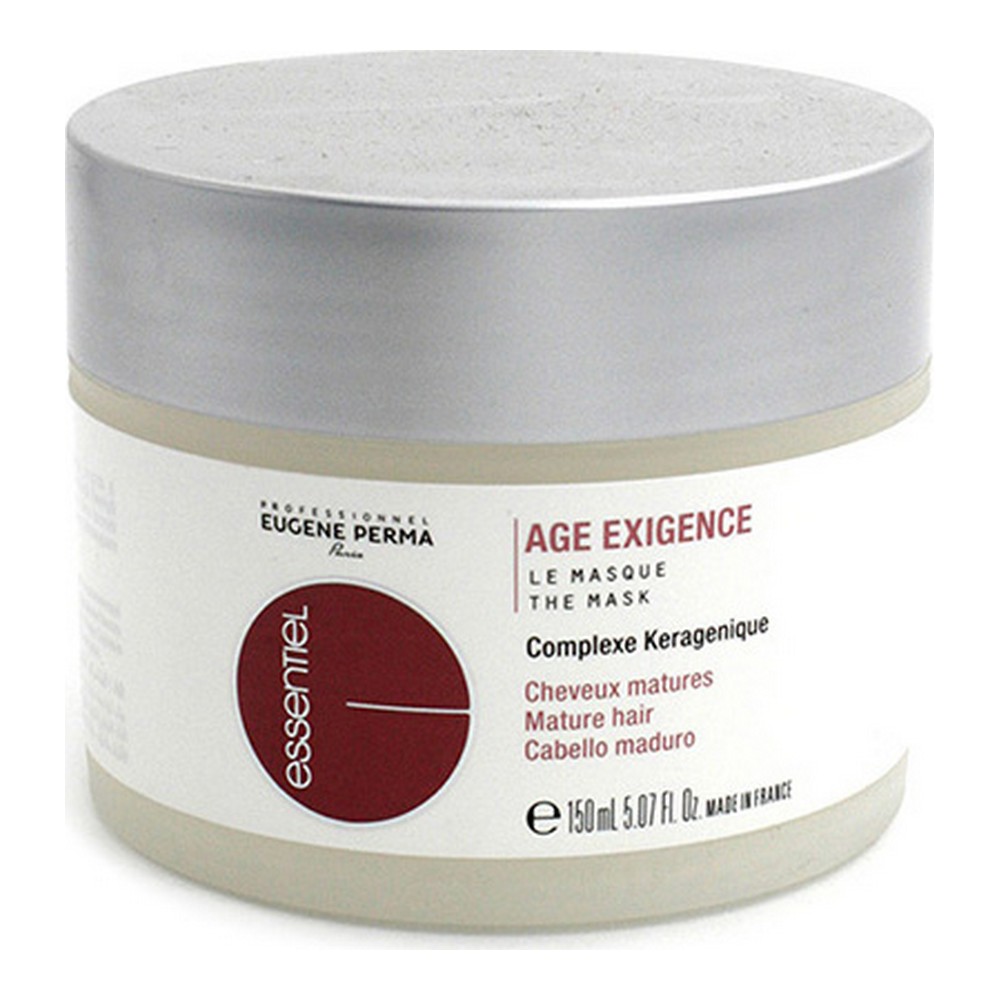 Maska za lase Essentiel Age Exigence Eugene (150 ml 