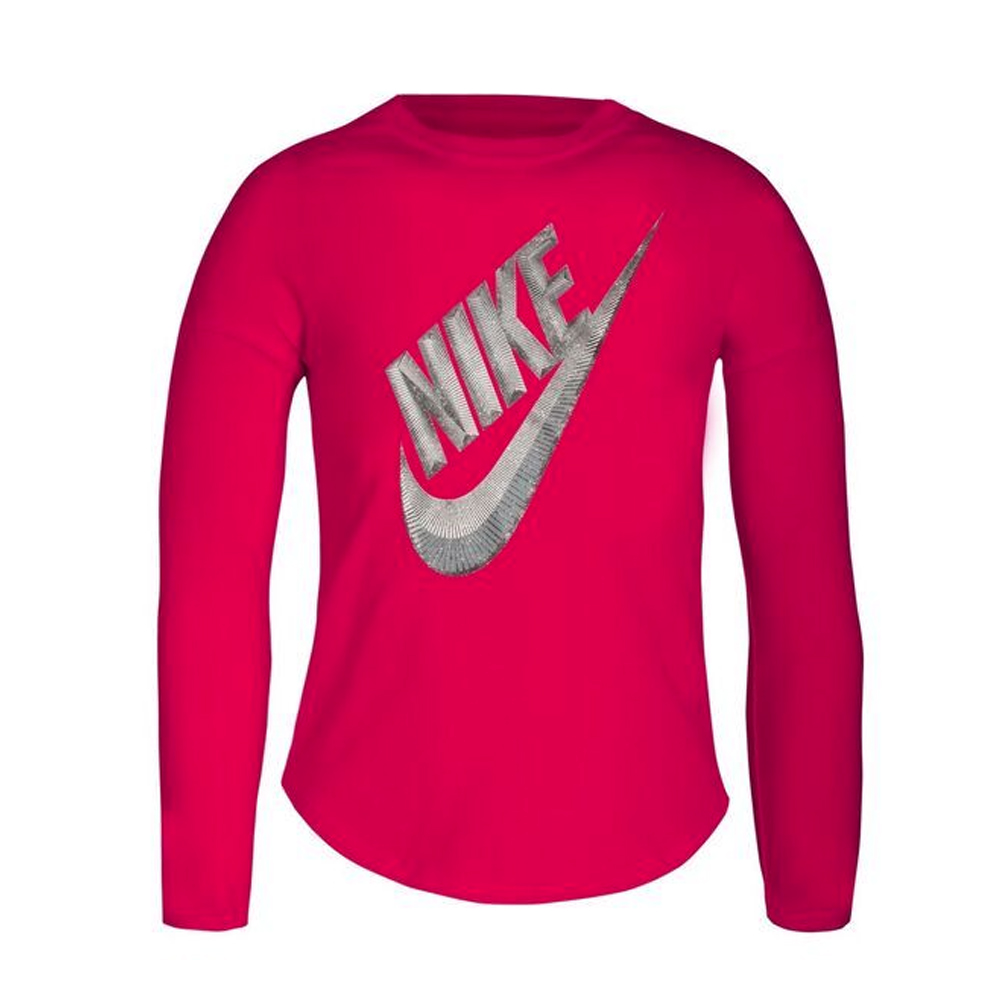 nike oceania rosa