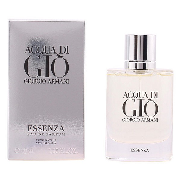 acqua di gio essenza edp