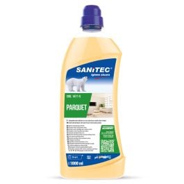 Mehčalec Za Perilo Sanitec 5 Lit Ammorbidente Orchida E Muschio Sanitec -  Ko nakup postane doživetje 